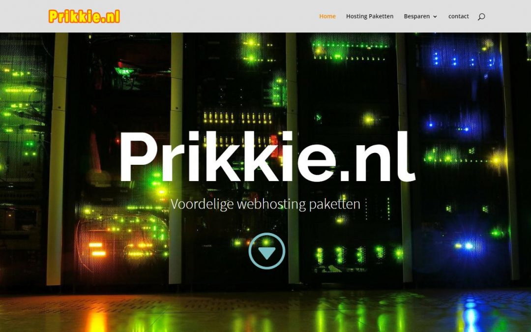 Prikkie.nl